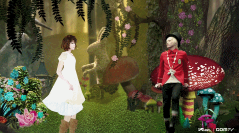 bow.gif image by Key-licious